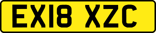 EX18XZC