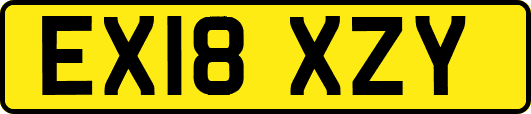 EX18XZY