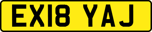 EX18YAJ