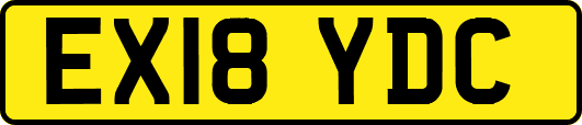 EX18YDC
