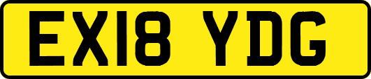 EX18YDG