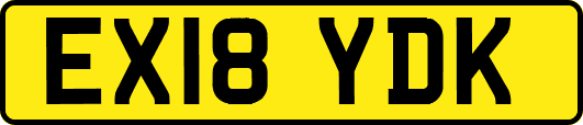 EX18YDK