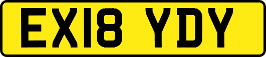 EX18YDY