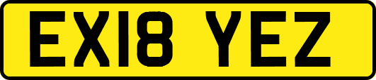 EX18YEZ