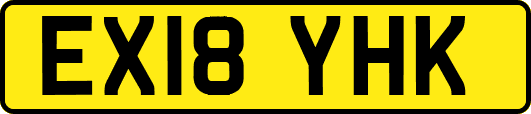 EX18YHK