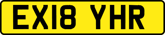 EX18YHR