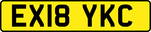 EX18YKC