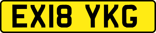 EX18YKG