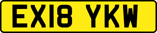 EX18YKW