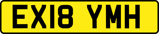 EX18YMH