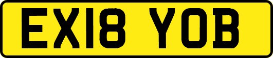 EX18YOB