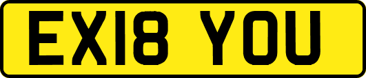 EX18YOU