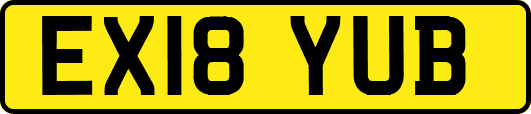 EX18YUB