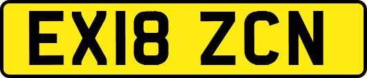 EX18ZCN