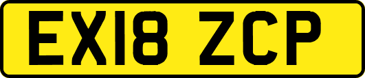 EX18ZCP