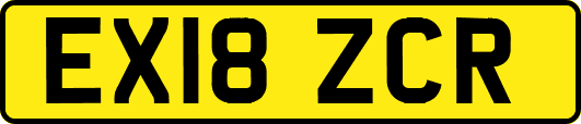 EX18ZCR