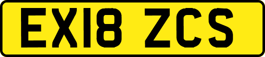 EX18ZCS