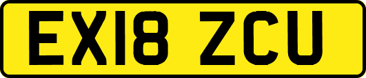 EX18ZCU