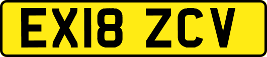 EX18ZCV