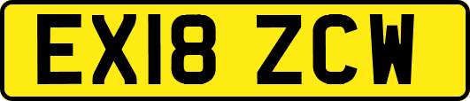 EX18ZCW