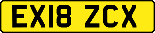 EX18ZCX