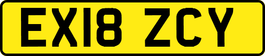 EX18ZCY