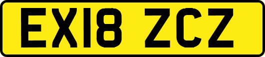 EX18ZCZ