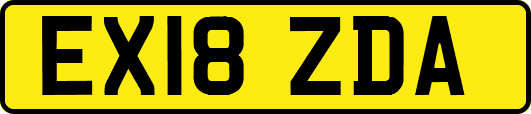 EX18ZDA