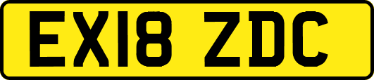 EX18ZDC