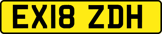 EX18ZDH