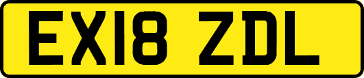 EX18ZDL