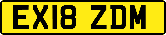 EX18ZDM