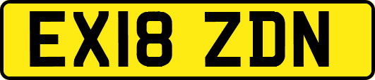 EX18ZDN