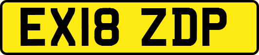 EX18ZDP