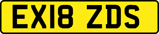 EX18ZDS