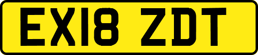 EX18ZDT
