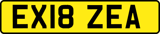 EX18ZEA