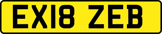 EX18ZEB