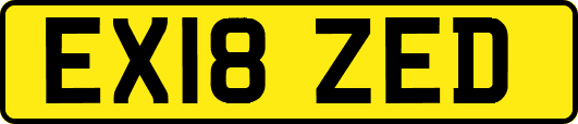 EX18ZED