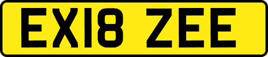 EX18ZEE