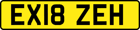 EX18ZEH