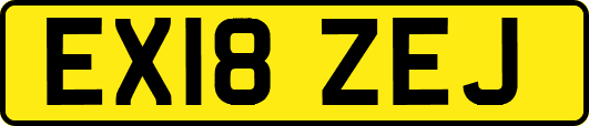EX18ZEJ