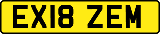 EX18ZEM