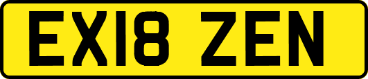 EX18ZEN