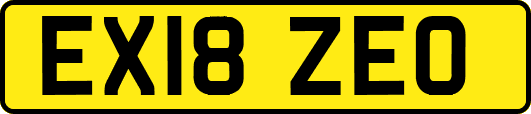 EX18ZEO