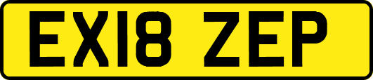 EX18ZEP