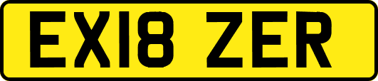 EX18ZER