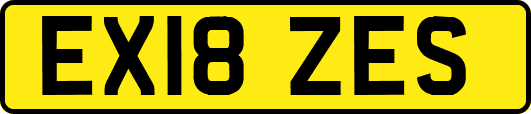 EX18ZES