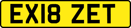 EX18ZET