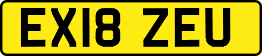 EX18ZEU